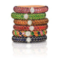 Crown Stackable Ring