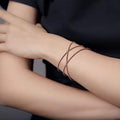 Crown Corona Bangle
