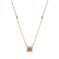 Crown Royale Pendant