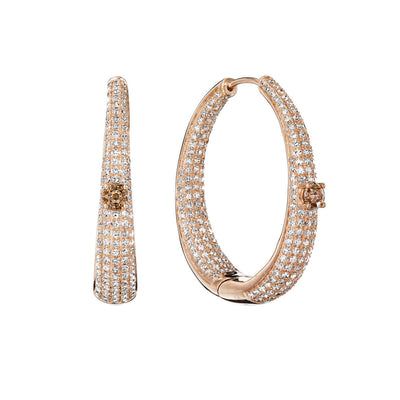 Crown Seraphina Earrings
