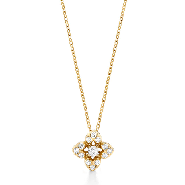 Crown Roma Pendant