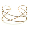 Crown Corona Bangle