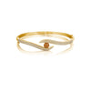 Crown Seraphina Bangle