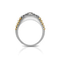 Crown Forza Ring
